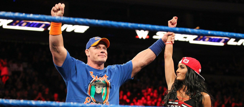 wwe diffusion john cena