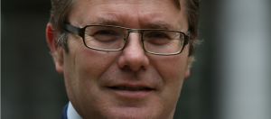 Michel Vanhaesbroucke