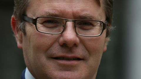 Michel Vanhaesbroucke