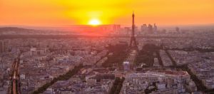 soleil Paris