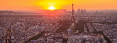 soleil soleil Paris