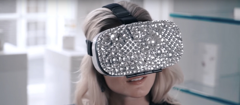 5 actu business casque Swarovski pour la collaboration Mastercard
