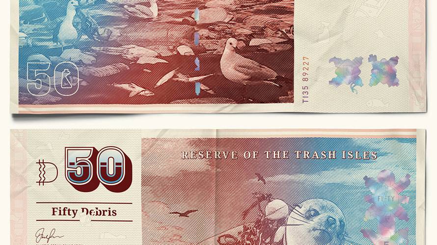 50Debris 50Debris