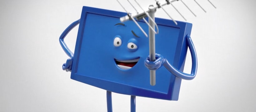 ANFR Campagne TNT
