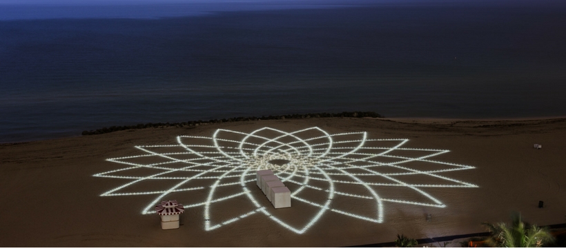 déconnexion et art