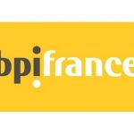 Bpifrance Logo