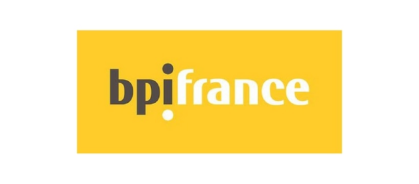 BPI France Logo Bpifrance Logo