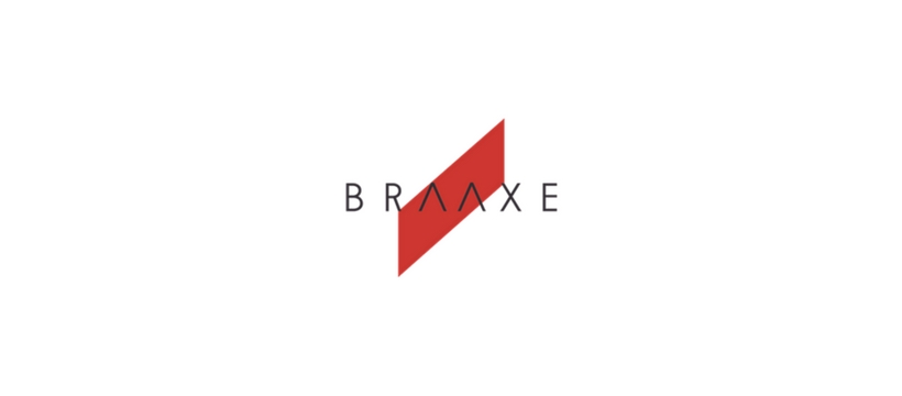 Braaxe Logo Braaxe Logo
