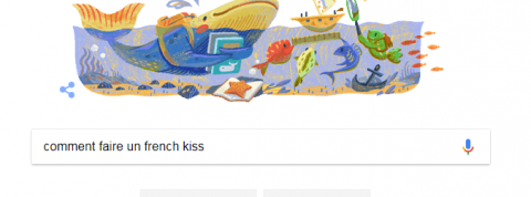 Etude-google Les 10 questions les plus posées sur Google