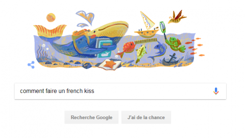 Les 10 questions les plus posées sur Google