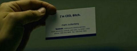 ceo bitch im ceo bitch