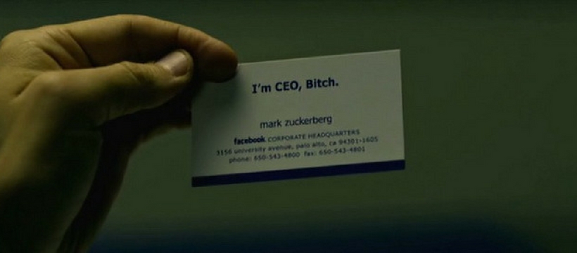 ceo bitch im ceo bitch