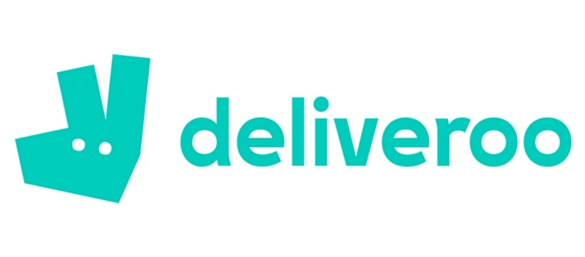 Deliveroo-Logo Deliveroo-Logo