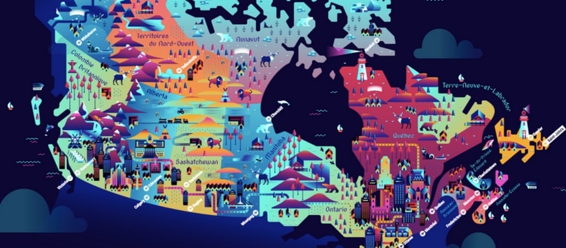 Destination-Canada Destination-Canada