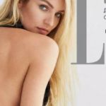 Magazine Elle