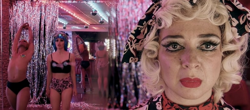 film-kenzo film Kenzo