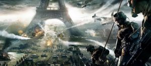 Une 3ème Guerre mondiale ?