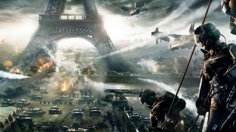 Une 3ème Guerre mondiale ?