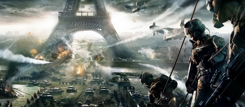 guerre Une 3ème Guerre mondiale ?