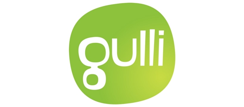 Gulli logo Gulli logo