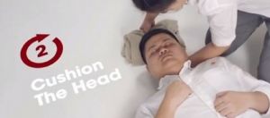 instagram croix rouge