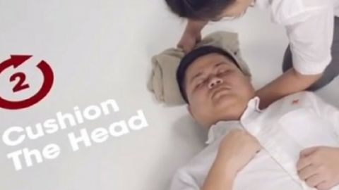 instagram croix rouge