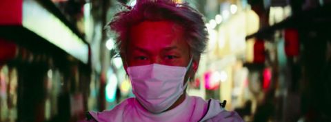 japan-welsh-poetry Film Japon