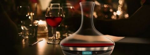 La Carafe La Carafe Ulule