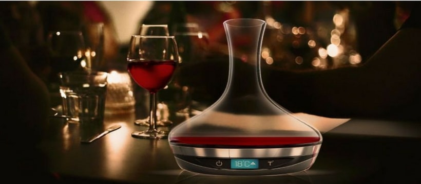 La Carafe La Carafe Ulule