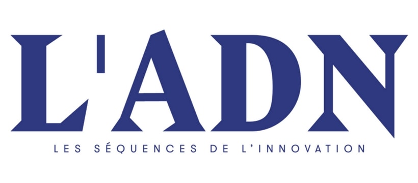 Ladn Logo Ladn Logo