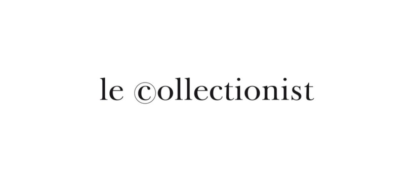 Le Collectionist Le Collectionist Logo