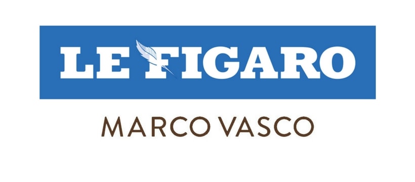Le Figaro Marco Vasco Le Figaro Marco Vasco