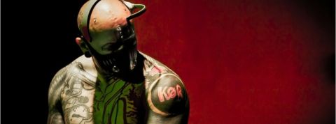 Lukas Zpira Lukas Zpira