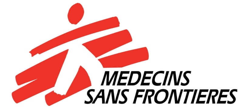 MSF Logo MSF Logo