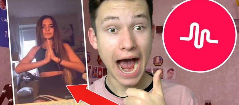 musical-ly Musica.ly