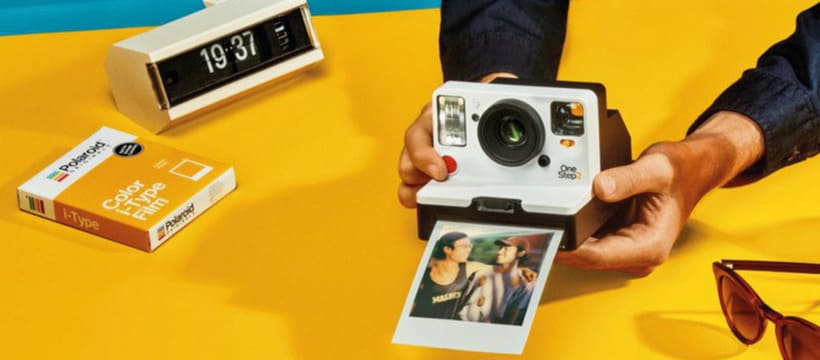 news pas manquer polaroid nouveau polaroid onestep2