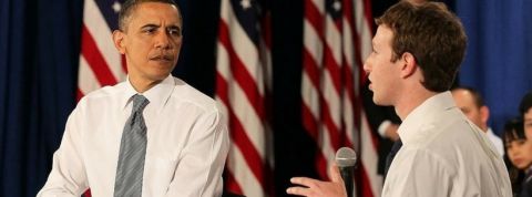 obama zuckerberg fake news fb obama zuckerberg fake news fb