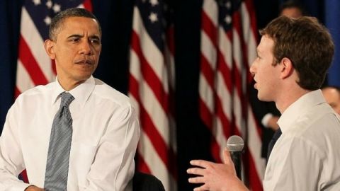 obama zuckerberg fake news fb