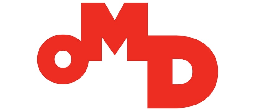 OMD Logo OMD Logo