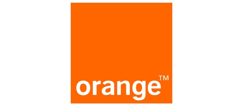 Orange Orange Logo
