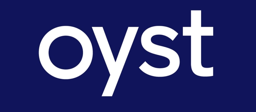 Oyst Logo Oyst nouveau Logo