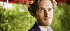 pewdiepie
