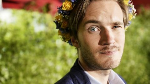 pewdiepie pewdiepie