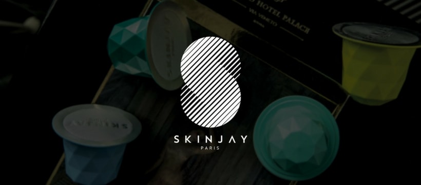 SKINJAY-illustration SKINJAY-logo