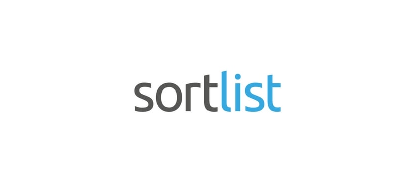 Sortlist Sortlist Logo