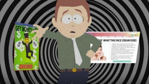 south park clickbait