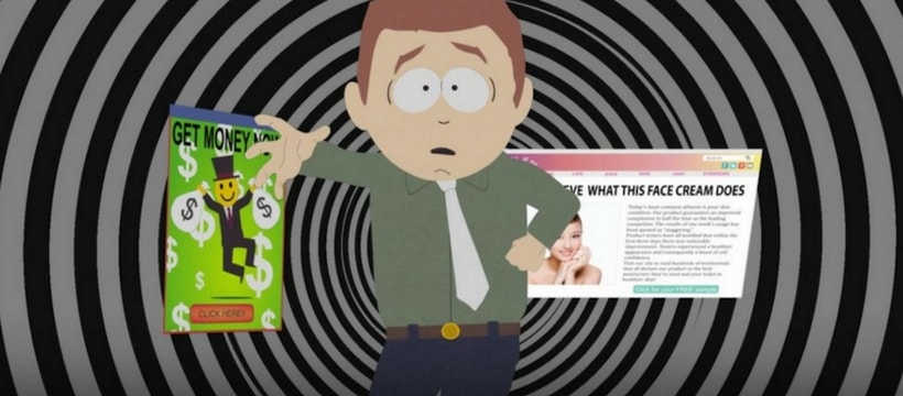southpark south park clickbait