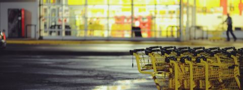 supermarche supermarché