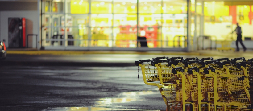 supermarche supermarché