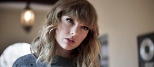 Taylor Swift